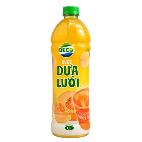 Nước Dưa lưới Beco