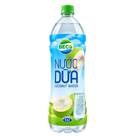 Nước Dừa Beco