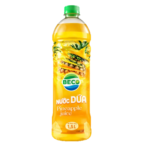 Nước Dứa Beco