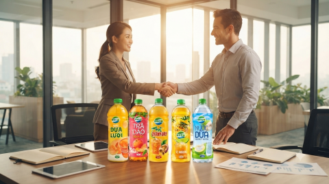 Hợp tác phân phối BECO: những thông tin đối tác nên chuẩn bị