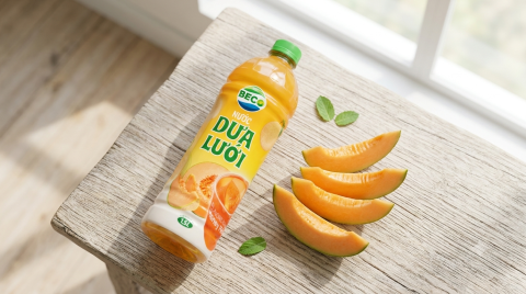 dưa lưới beco