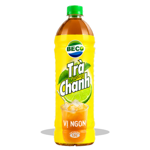Trà Chanh Beco